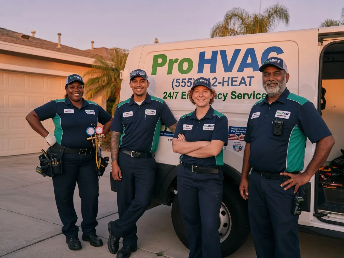 Furnace Repair company in Shiloh, OH